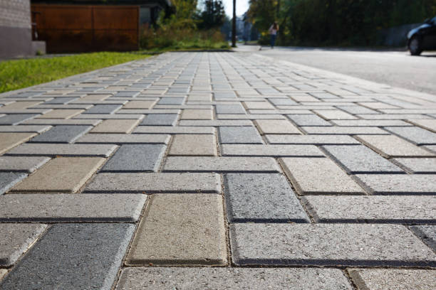 Best Permeable Paver Driveways in Kentwood, LA