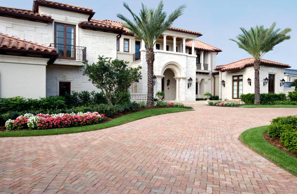 Best Eco-Friendly Driveway Paving in Kentwood, LA