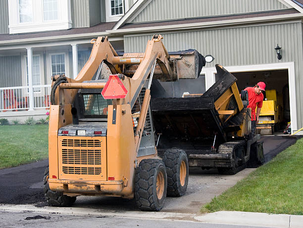 Best Driveway Paver Repairs and Restoration in Kentwood, LA